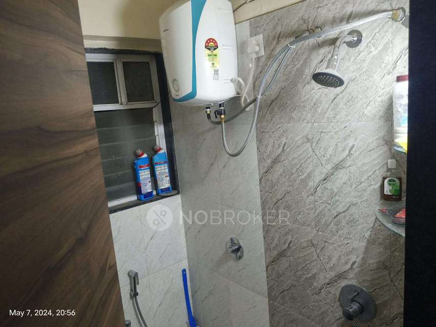 2 BHK Flat In Urban Park For Sale  In Urban Park