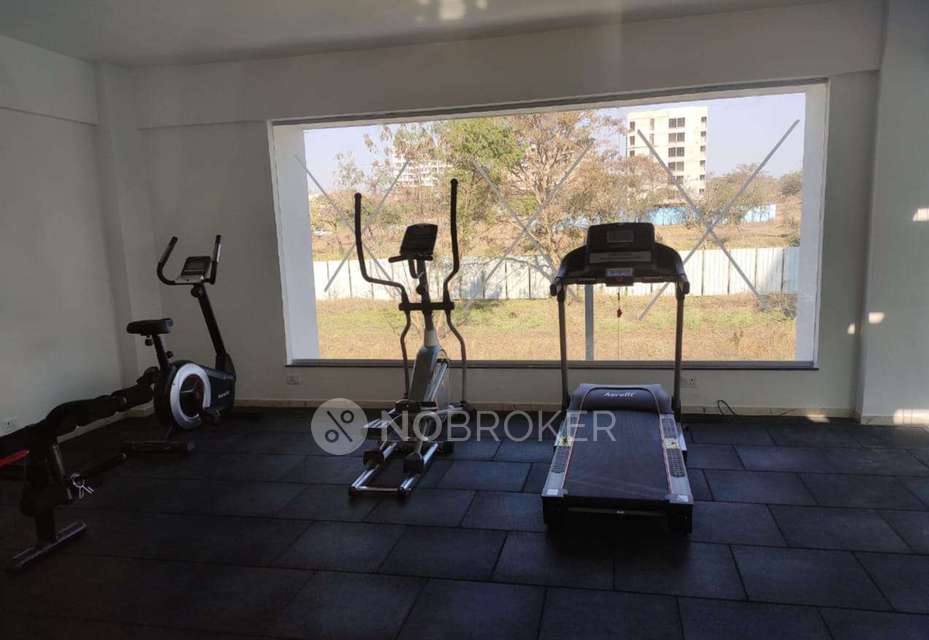 2 BHK Flat In Urban Park For Sale  In Urban Park