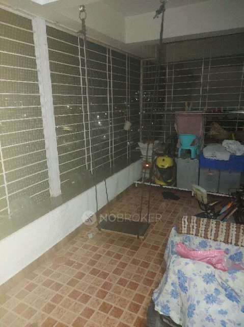 2 BHK Flat In Destination Kshitij for Rent  In Bhosari