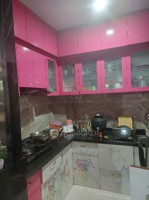 2 BHK Flat In Destination Kshitij for Rent  In Bhosari