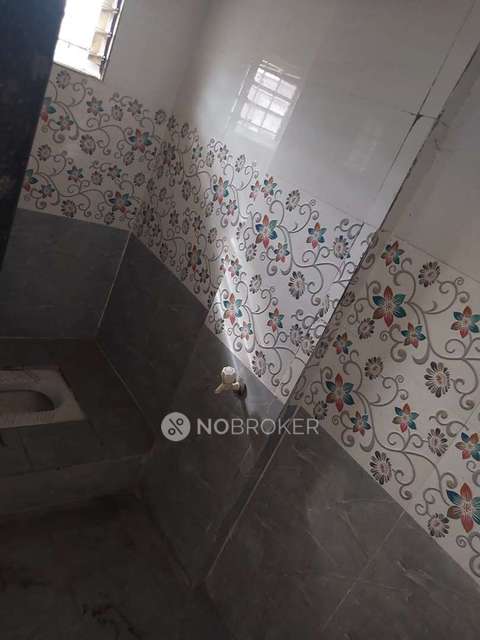 1 BHK Flat for Rent  In Chakan