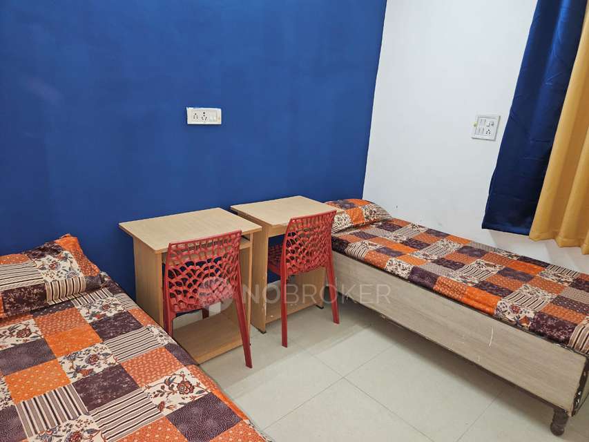 PG for Girls in Gautam Nagar