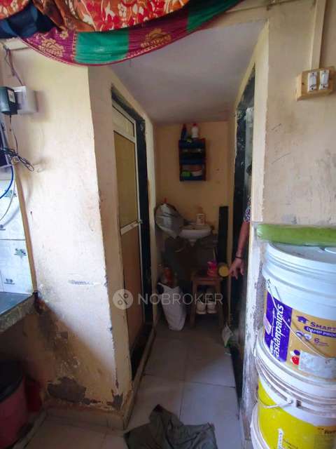 1 RK Flat In Anandi Nagar  Building Virar East Annapada For Sale  In Virar East