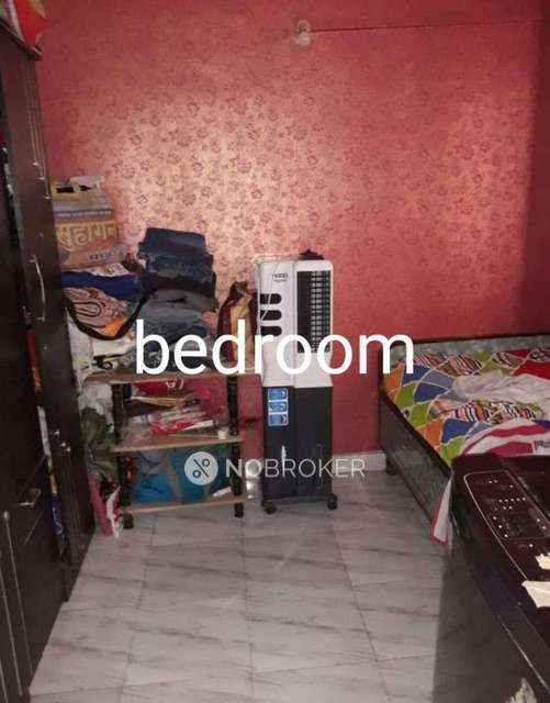 2 BHK Flat In Rambha Heights For Sale  In Pimple Gurav