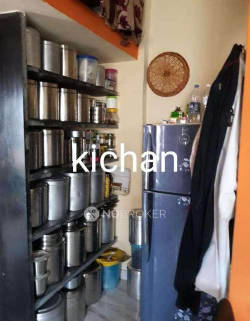 2 BHK Flat In Rambha Heights For Sale  In Pimple Gurav