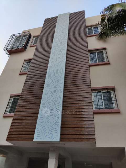 2 BHK Flat In Standlone Building  for Rent  In Hadapsar,