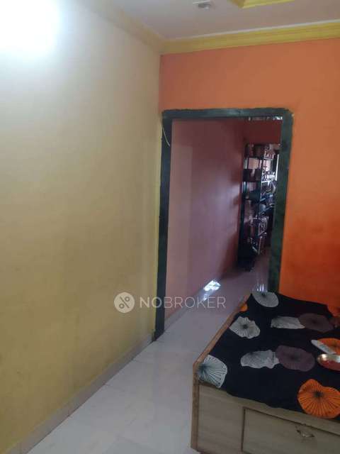 1 BHK Flat In Shrinath Apartment Daund For Sale  In Gopalwadi