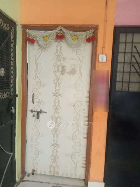 1 BHK Flat In Shrinath Apartment Daund For Sale  In Gopalwadi