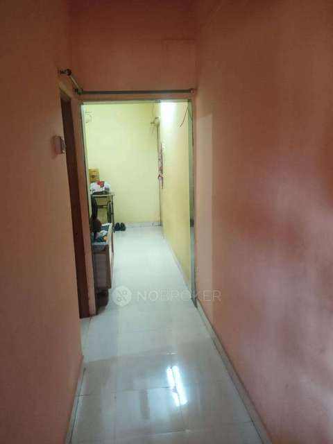 1 BHK Flat In Shrinath Apartment Daund For Sale  In Gopalwadi