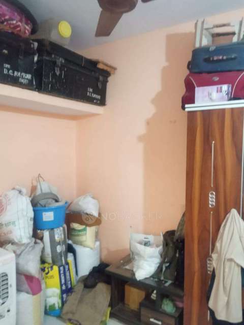 1 BHK Flat In Shrinath Apartment Daund For Sale  In Gopalwadi