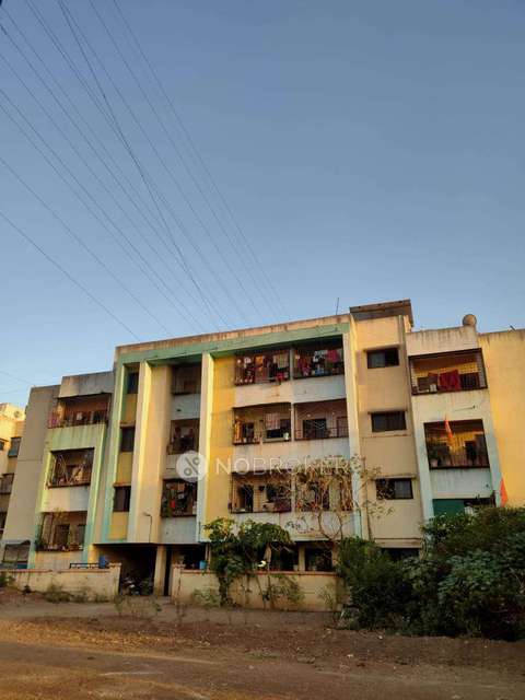 1 BHK Flat In Shrinath Apartment Daund For Sale  In Gopalwadi