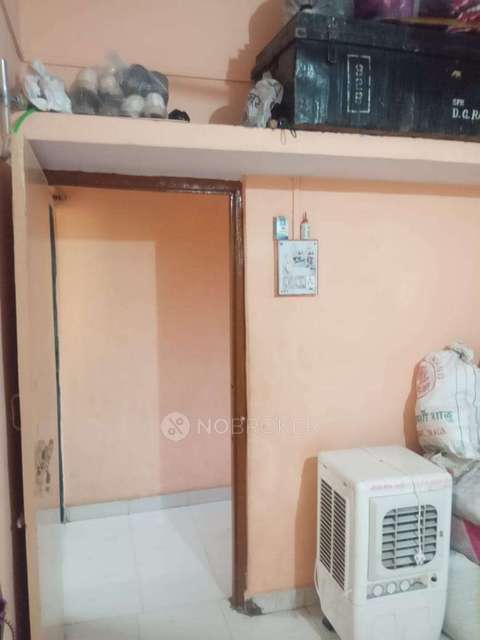 1 BHK Flat In Shrinath Apartment Daund For Sale  In Gopalwadi
