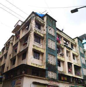 1 BHK Flat In Thakurpada Apartment  for Rent  In Mumbra