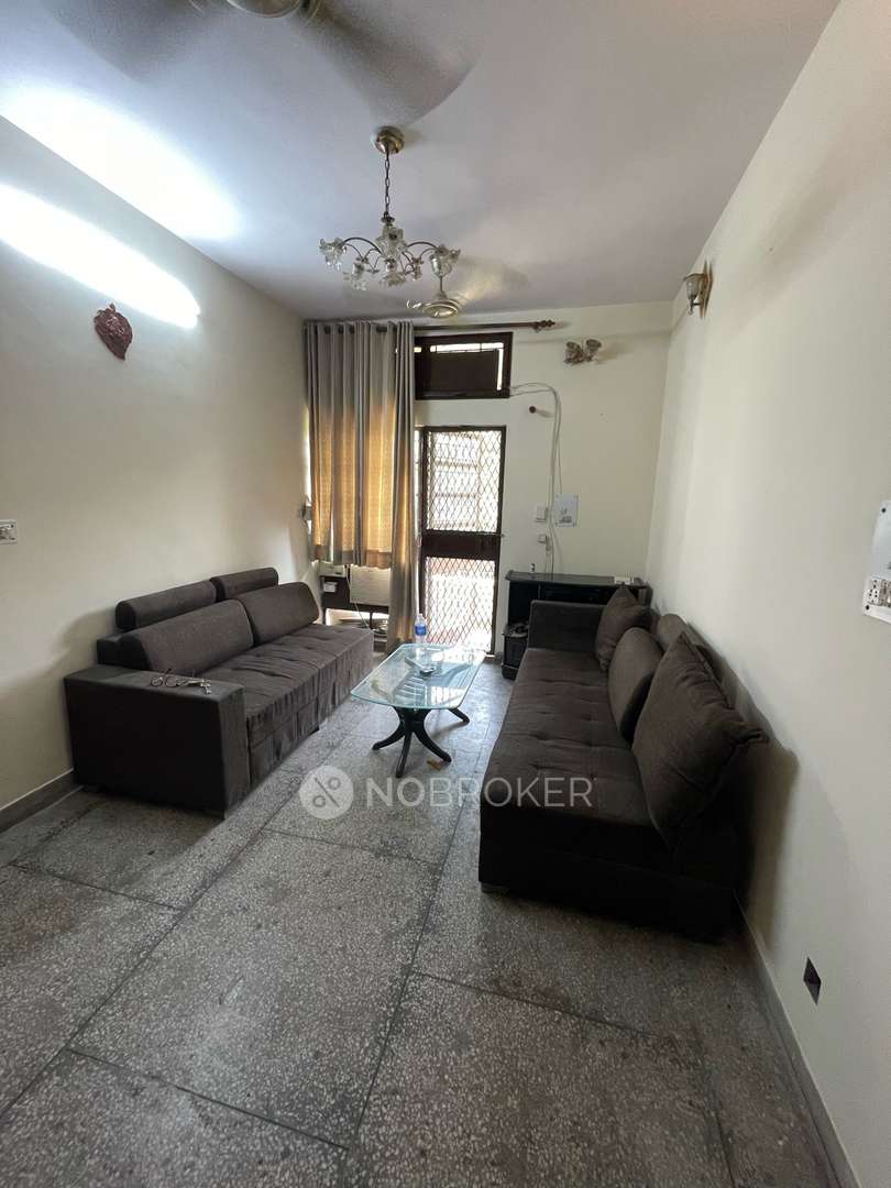 Bharat Vandana Apartment Dwarka Rent WITHOUT BROKERAGE Semifurnished