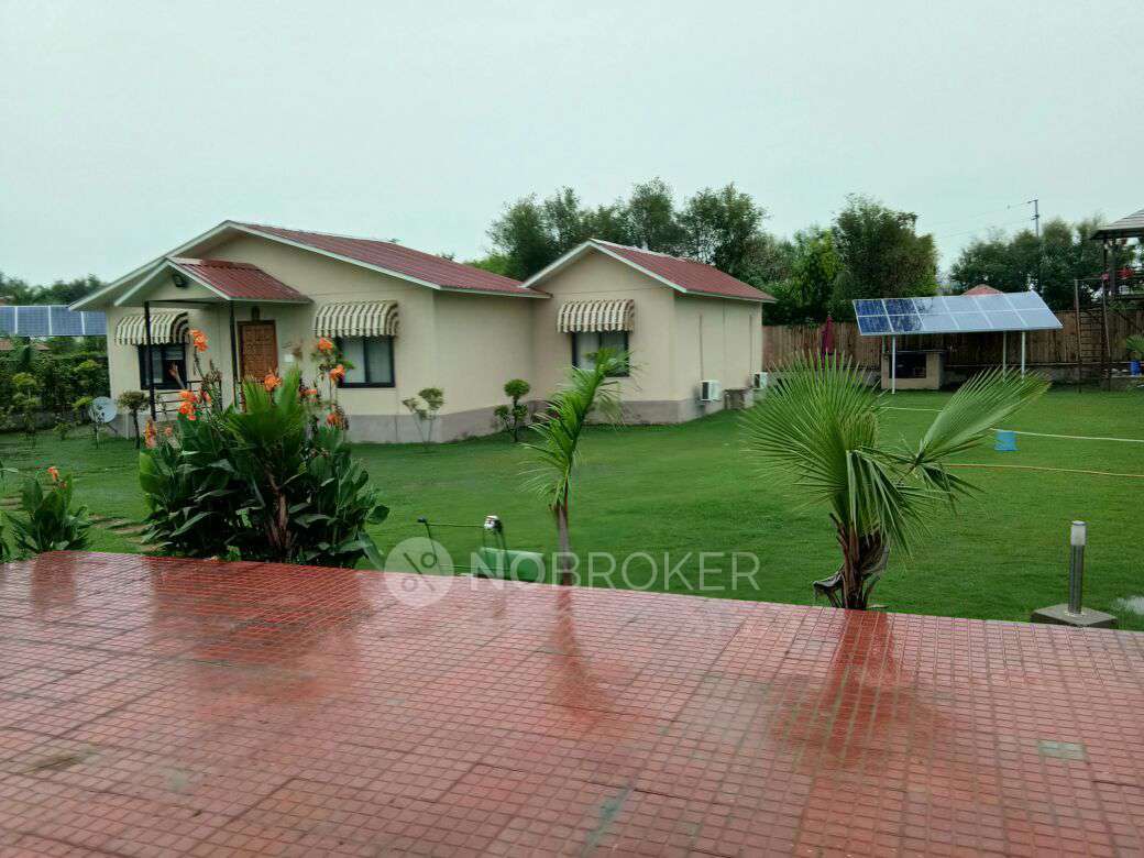 Plot For Sale  In Green Beauty Farms In Sector 135, Sector 135, Noida