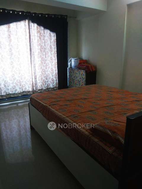 3 BHK Flat In Krishna Regency For Sale  In Gauripada