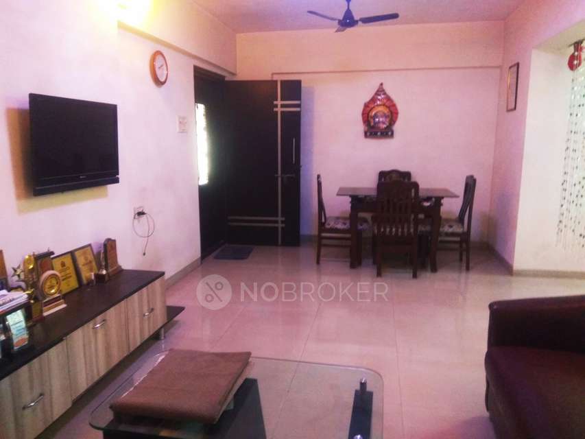 3 BHK Flat In Krishna Regency For Sale  In Gauripada