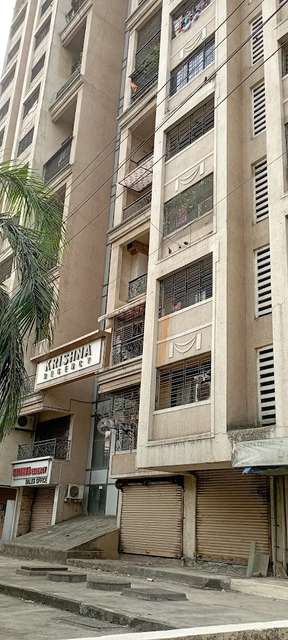 3 BHK Flat In Krishna Regency For Sale  In Gauripada