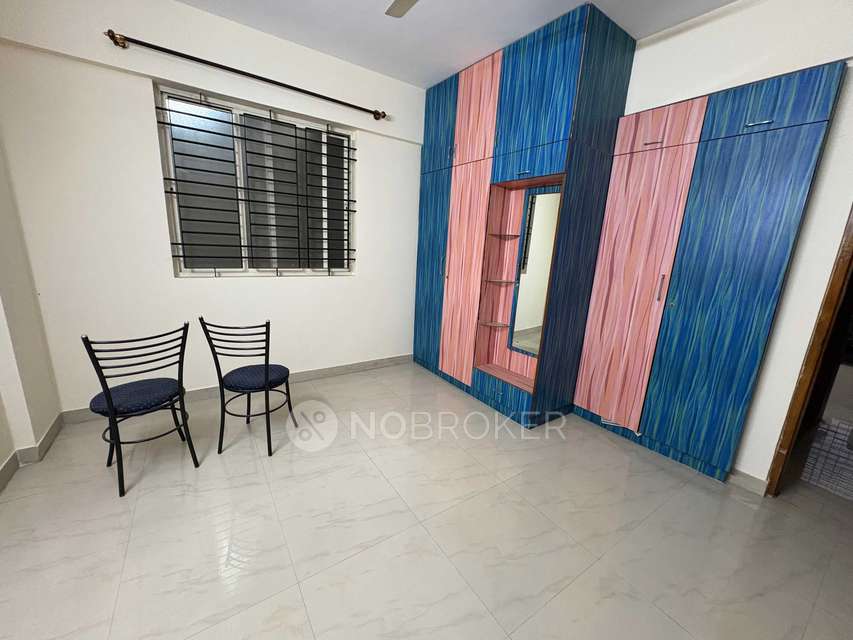 2 BHK Flat In Gangothri Galaxy for Rent  In Jp Nagar