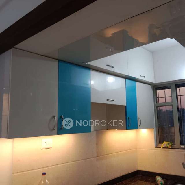 1 BHK Flat In Panama Park for Rent  In Lohegaon