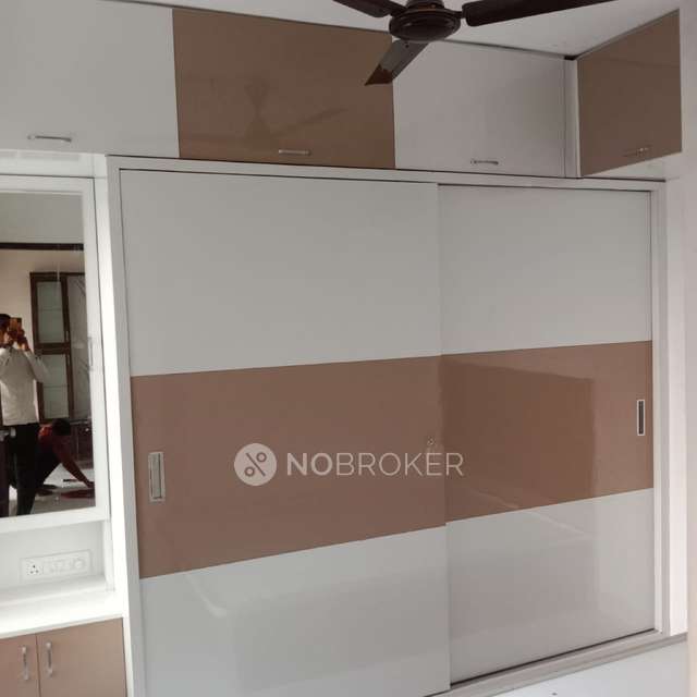 1 BHK Flat In Panama Park for Rent  In Lohegaon