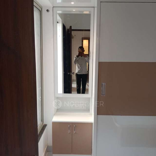 1 BHK Flat In Panama Park for Rent  In Lohegaon