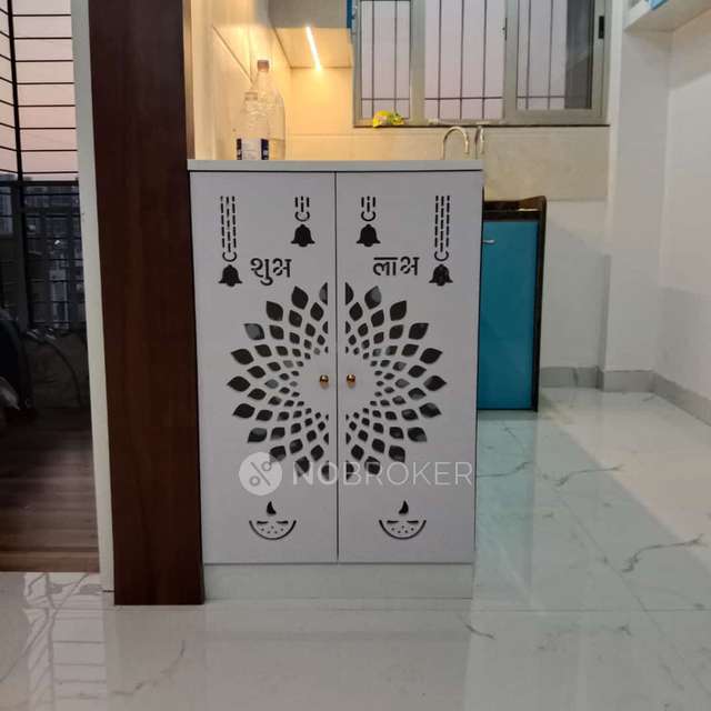 1 BHK Flat In Panama Park for Rent  In Lohegaon