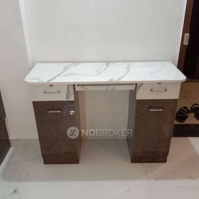 1 BHK Flat In Panama Park for Rent  In Lohegaon