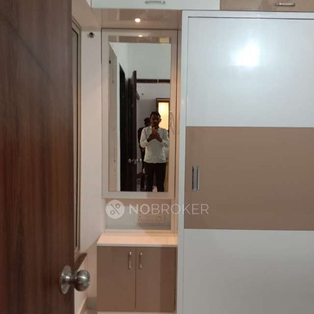 1 BHK Flat In Panama Park for Rent  In Lohegaon