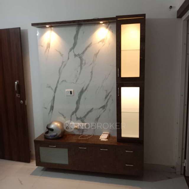 1 BHK Flat In Panama Park for Rent  In Lohegaon