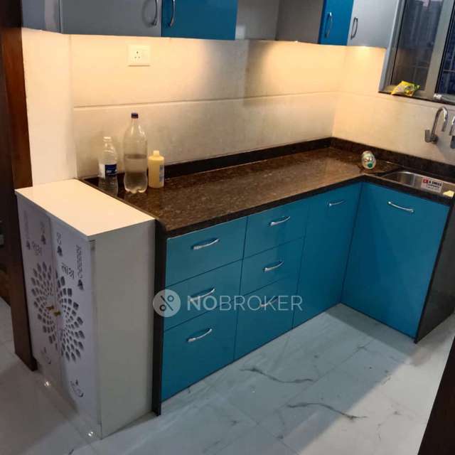 1 BHK Flat In Panama Park for Rent  In Lohegaon