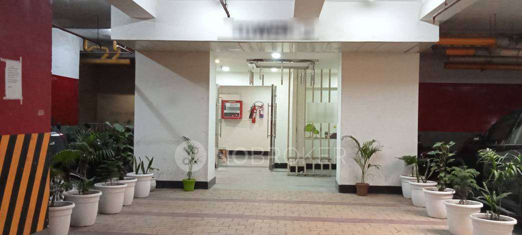3 BHK Flat In Gaur City 7th Avenue For Sale  In 7th Avenue, Gaur City
