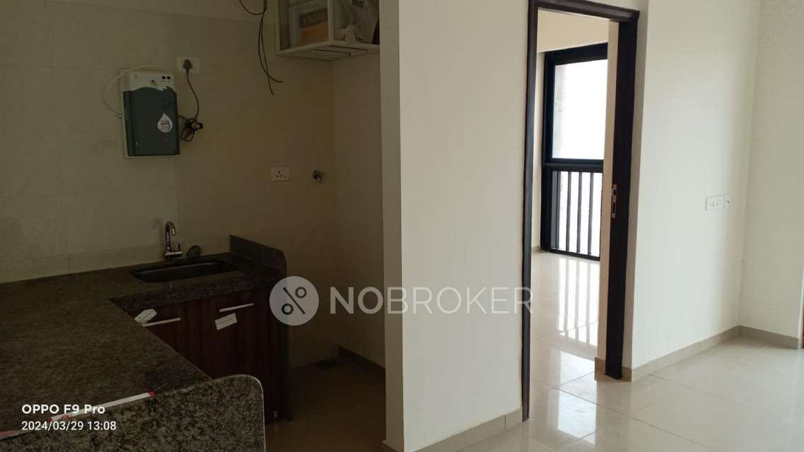 1 BHK Flat In Riverdale Suites for Rent  In Riverdale Suites