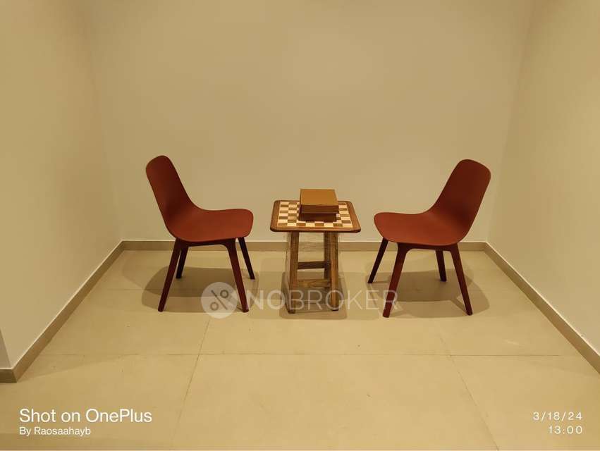 1 BHK Flat In Riverdale Suites for Rent  In Riverdale Suites