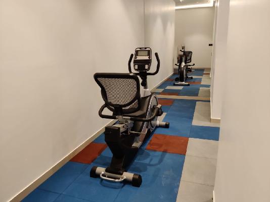 1 BHK Flat In Riverdale Suites for Rent  In Riverdale Suites