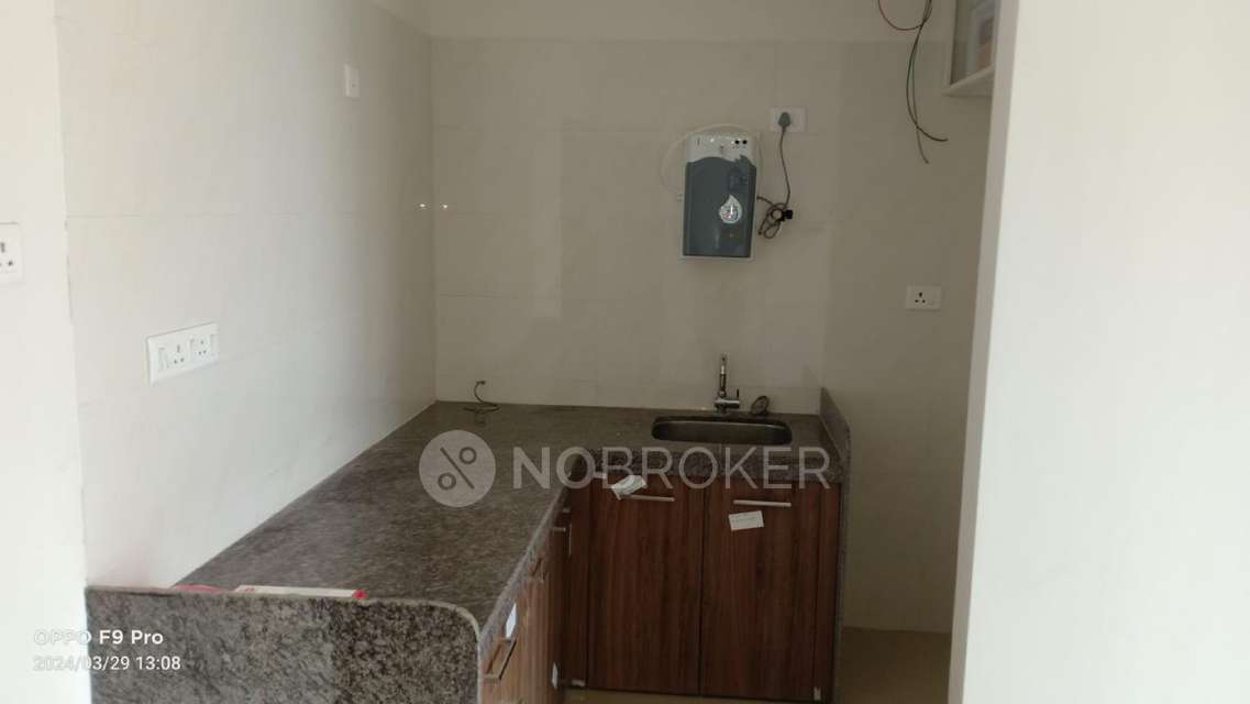 1 BHK Flat In Riverdale Suites for Rent  In Riverdale Suites