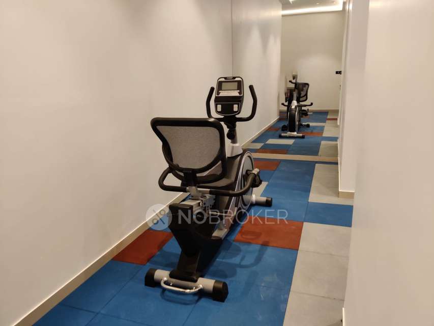 1 BHK Flat In Riverdale Suites for Rent  In Riverdale Suites