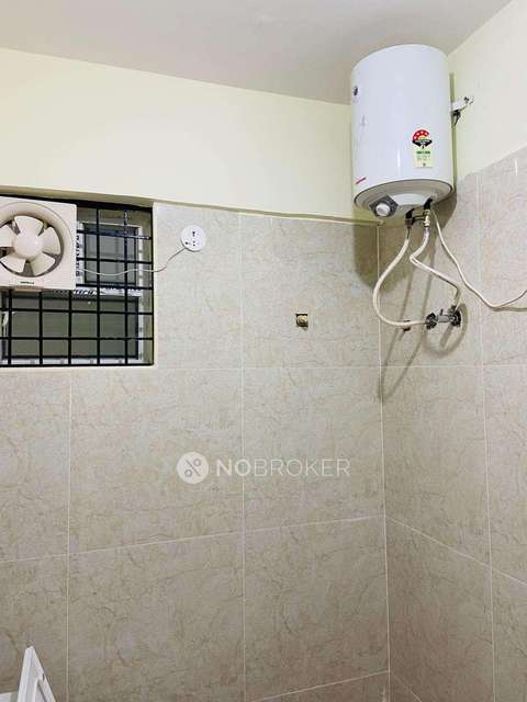 2 BHK Flat In Jai Royal Park For Sale  In Krishnarajapura