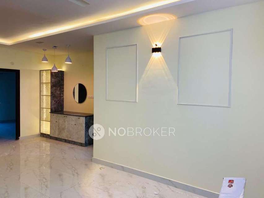 2 BHK Flat In Jai Royal Park For Sale  In Krishnarajapura