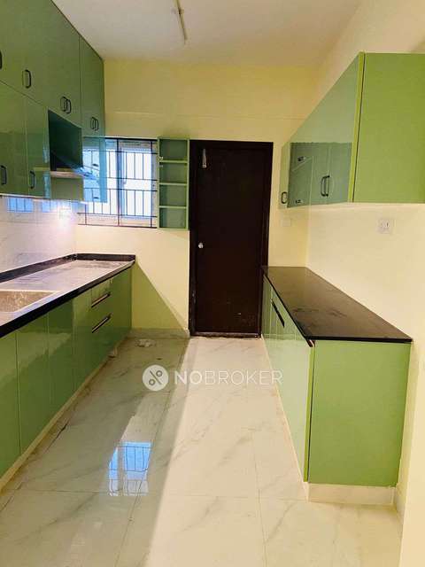 2 BHK Flat In Jai Royal Park For Sale  In Krishnarajapura