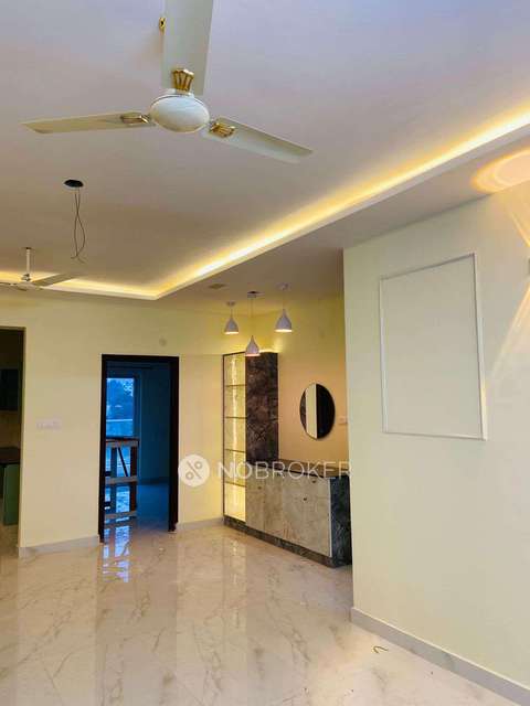 2 BHK Flat In Jai Royal Park For Sale  In Krishnarajapura