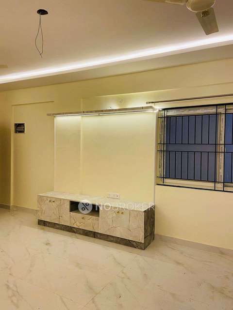 2 BHK Flat In Jai Royal Park For Sale  In Krishnarajapura