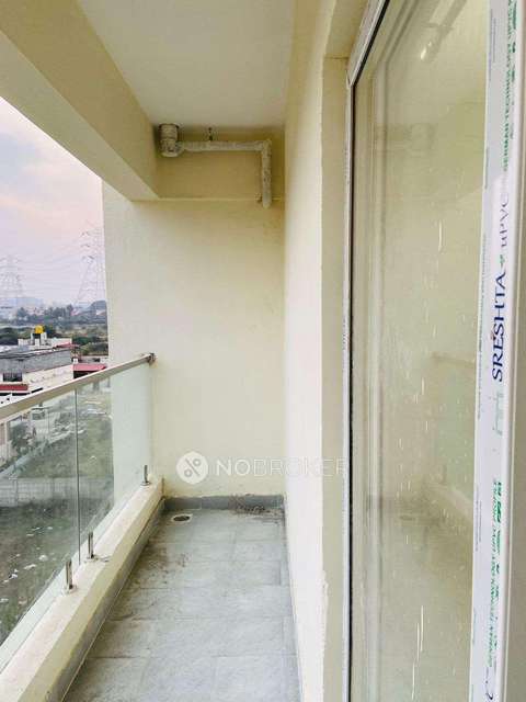 2 BHK Flat In Jai Royal Park For Sale  In Krishnarajapura