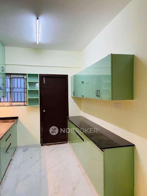 2 BHK Flat In Jai Royal Park For Sale  In Krishnarajapura