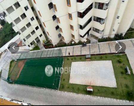 2 BHK Flat In Jai Royal Park For Sale  In Krishnarajapura