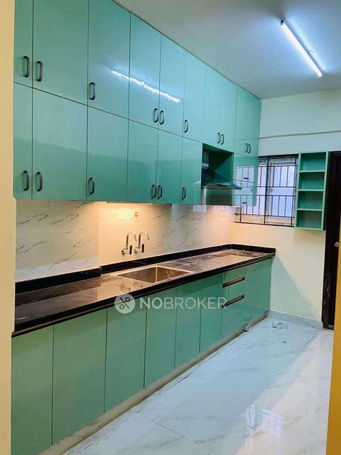 2 BHK Flat In Jai Royal Park For Sale  In Krishnarajapura