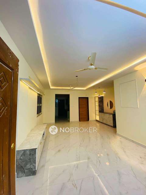 2 BHK Flat In Jai Royal Park For Sale  In Krishnarajapura