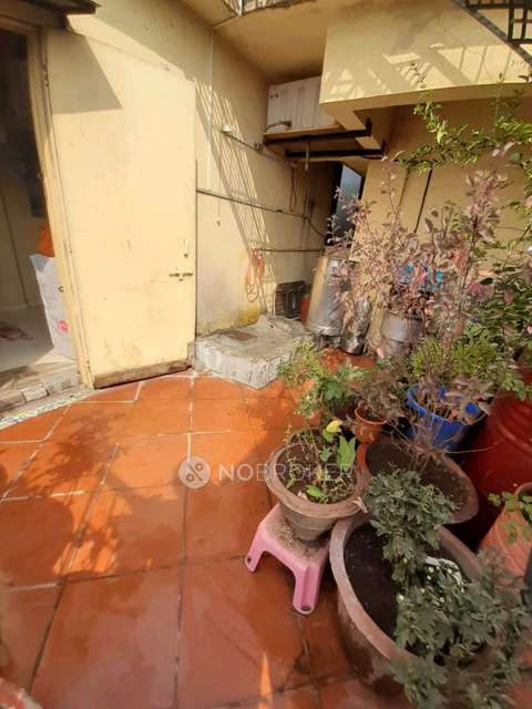 2 BHK Flat In Bora Samruddhi for Rent  In Pimple Nilakh