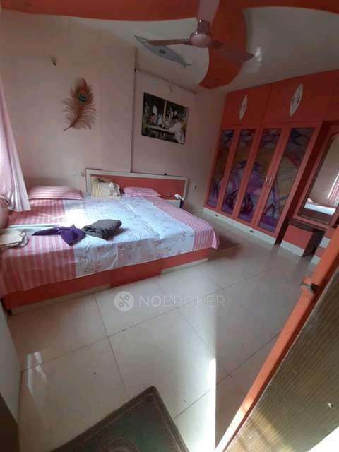 2 BHK Flat In Bora Samruddhi for Rent  In Pimple Nilakh