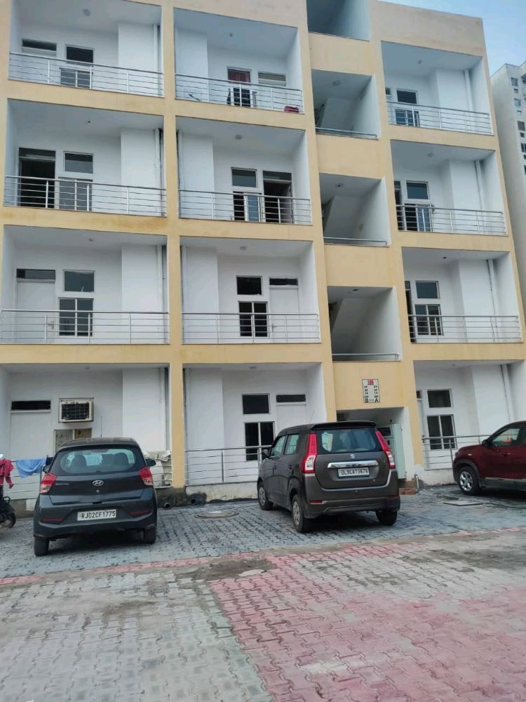 Trehan Iris Villas, Sector-50